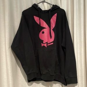 Anti Social Social Club Playboy Hoodie